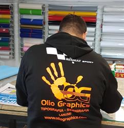 Olio Graphics, Lanusei orari di apertura