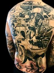 Tattoo Studio 41, Milano orari di apertura
