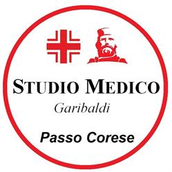 Studio Medico Garibaldi, Passo Corese orari di apertura