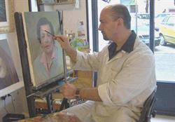 STUDIO D'ARTE LAGONIGRO, Foggia orari di apertura