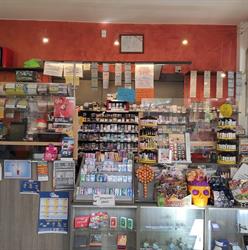 Tabaccheria fumin fumando, Ventimiglia orari di apertura