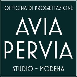 AVIA PERVIA STUDIO SRL, Modena orari di apertura