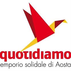 Quotidiamo, Aosta orari di apertura