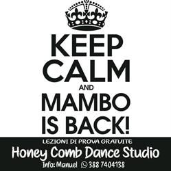 Honeycom Dance Studio, Roma orari di apertura