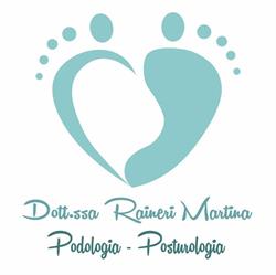 Dott.ssa Raineri Martina Podologa, Imperia orari di apertura