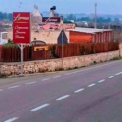 Lorma, Martina Franca orari di apertura