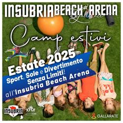 YES WE SPORTS, Solbiate Arno orari di apertura