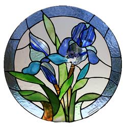 Vetrate Artistiche Montanari Lucia, Argine orari di apertura