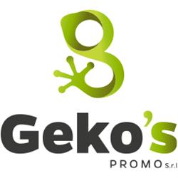 Geko's Promo - Gadget e abbigliamento personalizzato, Roma orari di apertura