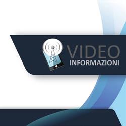 Video informazioni, Napoli orari di apertura