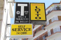 Tabaccheria Loiacono di Loiacono Alessandra, Bari orari di apertura