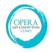 Opera Gift Concept Store, Como orari di apertura