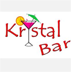 Krystal bar, Verdellino orari di apertura