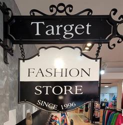 Target 1996, Ferrara orari di apertura