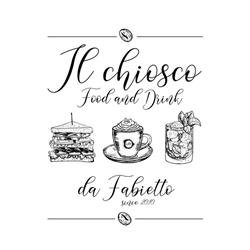 Il Chiosco Food & Drink Da Fabietto, Zone orari di apertura