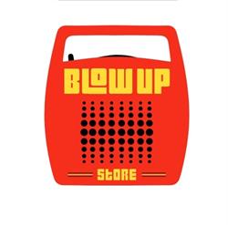 Blow UP Store, Prato orari di apertura