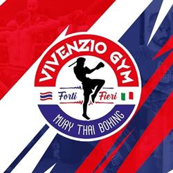 VIVENZIO GYM MUAY THAI BOXING, Saviano orari di apertura