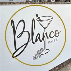 Blanco Caffè, Marina orari di apertura