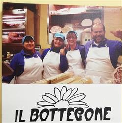 Il Bottegone, Genova orari di apertura
