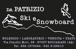 Nolo Sci Da Patrizio, Roccaraso orari di apertura