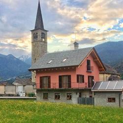 B&B Val Grande, Malesco orari di apertura