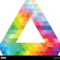 Il Triangolo Colorato di Bianchi Ylenia, Palermo orari di apertura