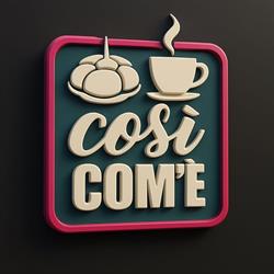 Caffetteria Così Com'è, Parma orari di apertura