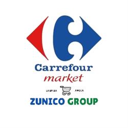 Supermercati Zunico Group - Carrefour Sorrento, orari di apertura