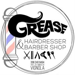 Grease Parrucchieri, Vignola orari di apertura