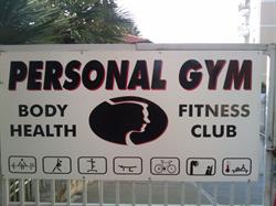Personal Gym Fitness Club, Arma di Taggia orari di apertura