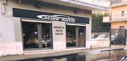 Scirè auto, Lentini orari di apertura