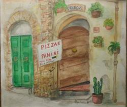 Ristorante Pizzeria Dal Barone, Nettuno orari di apertura