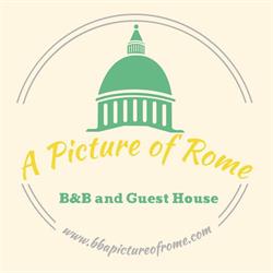 B&B A Picture of Rome, Roma orari di apertura