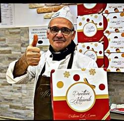 Pasticceria Del Carmine, Foggia orari di apertura