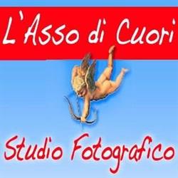 Asso di Cuori - studio fotografico, Cento orari di apertura