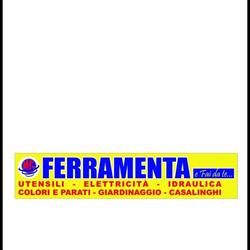 M.G. Ferramenta di Mario Di gennaro, Grumo Nevano orari di apertura