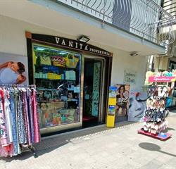 Vanita' Profumeria, Patti orari di apertura
