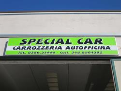 Special Car Carrozzeria Autofficina, Poggio Rusco orari di apertura
