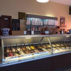 Gelateria La Moreneta, Ranica orari di apertura