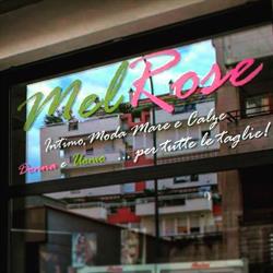 MelRose - Intimo per donna e uomo, Trento orari di apertura