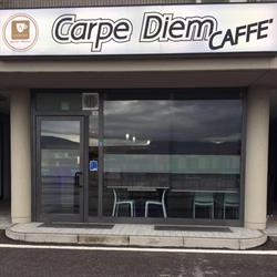Bar Caffè Carpe Diem, Concesio orari di apertura