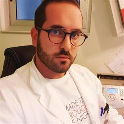 Biologo Nutrizionista Dott. Giuseppe Labianca, Trani orari di apertura