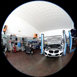 Officina Meccanica Auto Repair, San Benedetto del Tronto orari di apertura