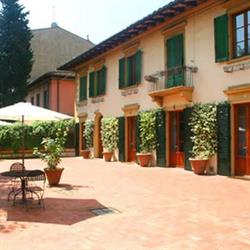 Poggio Imperiale Apartments, Firenze orari di apertura