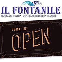 Ristorante Il Fontanile, Assago orari di apertura