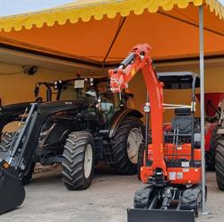 Agricenter, Rieti orari di apertura