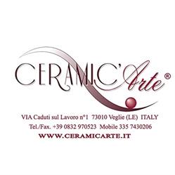 Ceramic'Arte di Alemanno G. & C. s.n.c, Veglie orari di apertura