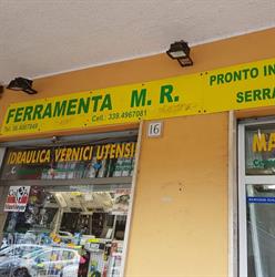 Mr Ferramenta Di Muntoni Angelo Roma, orari di apertura