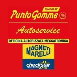 Punto Gomme Autoservice S.a.S, Bari orari di apertura