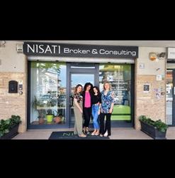 Nisati Broker & Consulting, Roma orari di apertura
